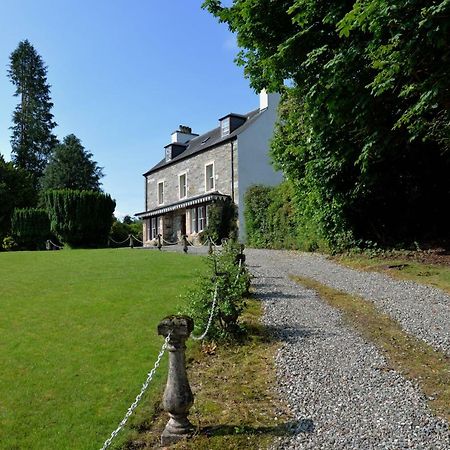 Leirsinn Mhor Killin Zewnętrze zdjęcie